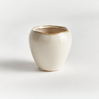 DEZIE MINI POTS, SET OF 6