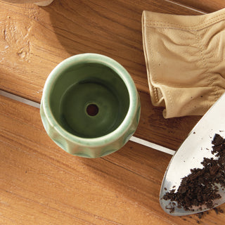 DEZIE MINI POTS, SET OF 6