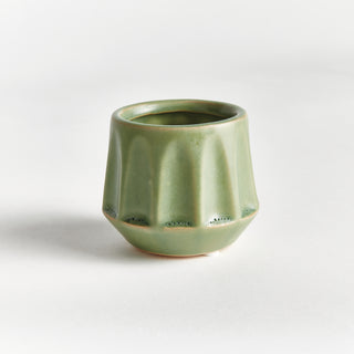 DEZIE MINI POTS, SET OF 6