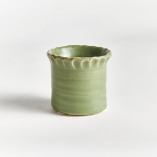 DEZIE MINI POTS, SET OF 6