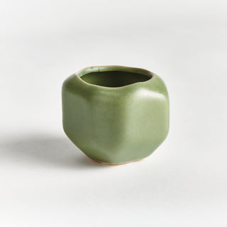 DEZIE MINI POTS, SET OF 6