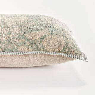 PASCALINE LUMBAR PILLOW