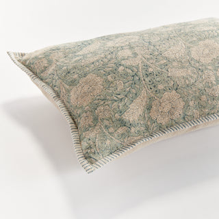 PASCALINE LUMBAR PILLOW