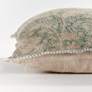 PASCALINE LUMBAR PILLOW