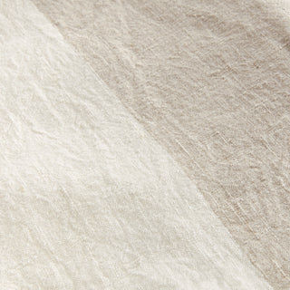 ANIKA EUROPEAN LINEN THROW