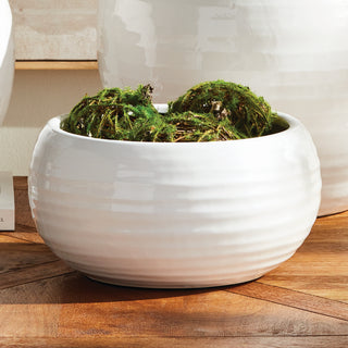 ANDERSON DECORATIVE BOWL