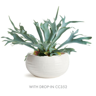 ANDERSON DECORATIVE BOWL