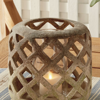 LUCCA HURRICANE SMALL