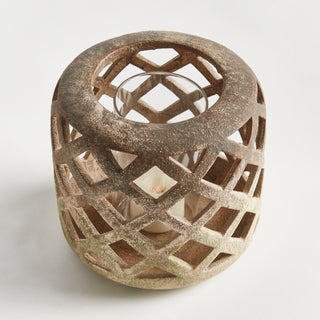 LUCCA HURRICANE SMALL