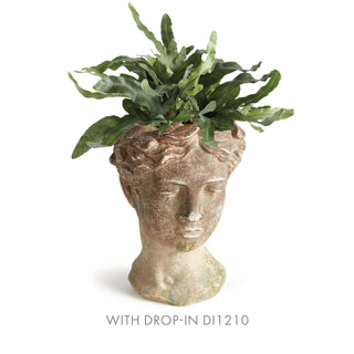 WEATHERED GARDEN ANTHEIA PLANTER