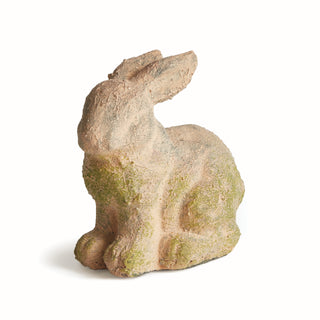 WEATHERED GARDEN RABBIT SMALL
