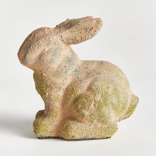 WEATHERED GARDEN RABBIT SMALL