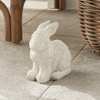 WEATHERED GARDEN RABBIT SMALL