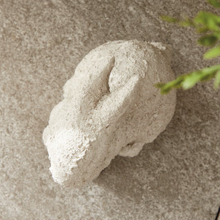 WEATHERED GARDEN RABBIT SMALL