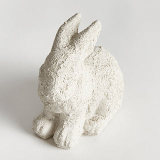 WEATHERED GARDEN RABBIT SMALL