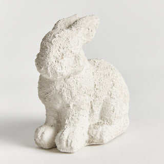 WEATHERED GARDEN RABBIT SMALL