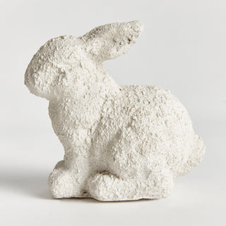 WEATHERED GARDEN RABBIT SMALL