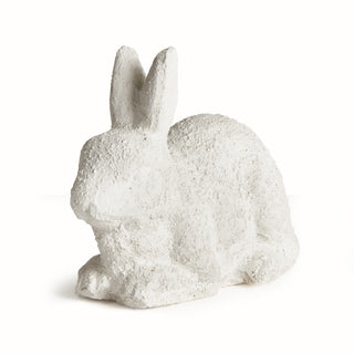WEATHERED GARDEN RABBIT LARGE