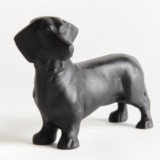 LOKI DOG SCULPTURE