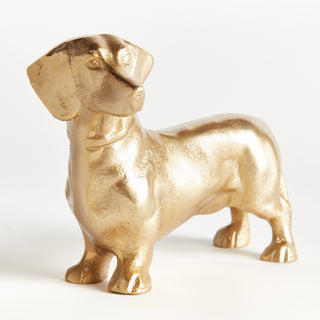 LOKI DOG SCULPTURE