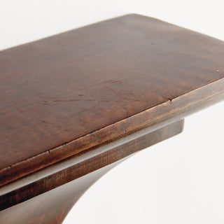 BAXTER WALL BRACKET SMALL