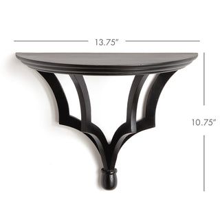 BENNETT WALL BRACKET LARGE