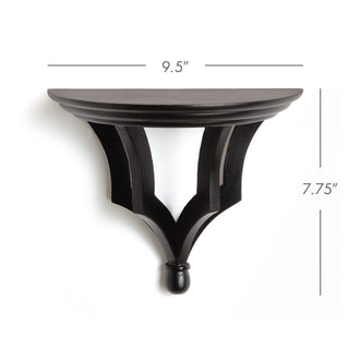 BENNETT WALL BRACKET MEDIUM