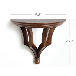 BENNETT WALL BRACKET MEDIUM