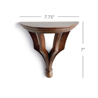 BENNETT WALL BRACKET SMALL