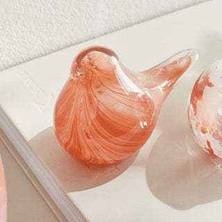 LITTLE FINCHES, SET OF 2