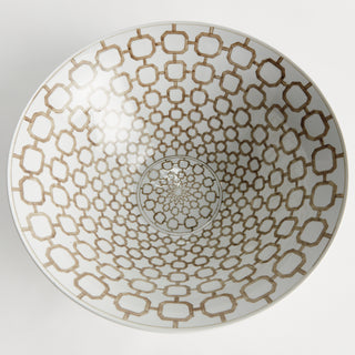 PROVINCE LINK DECORATIVE BOWL