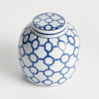 BB DYNASTY LINK LIDDED JAR