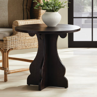 SEVILLE SIDE TABLE
