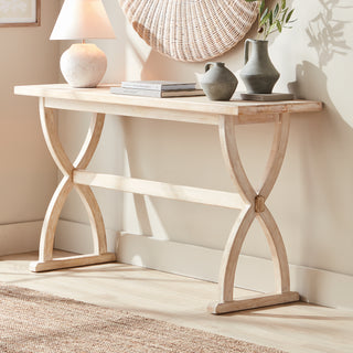 ESSEX CONSOLE TABLE