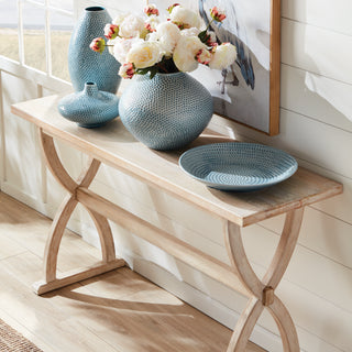 ESSEX CONSOLE TABLE
