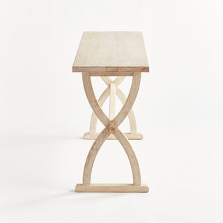 ESSEX CONSOLE TABLE