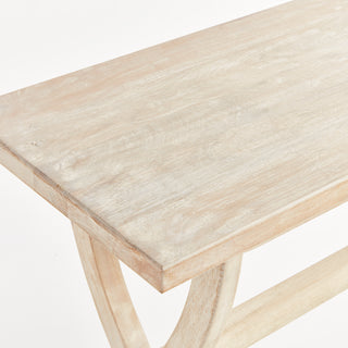 ESSEX CONSOLE TABLE