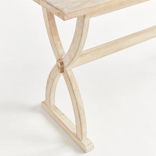 ESSEX CONSOLE TABLE