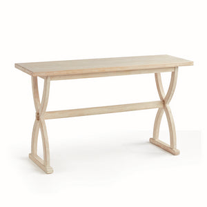 ESSEX CONSOLE TABLE