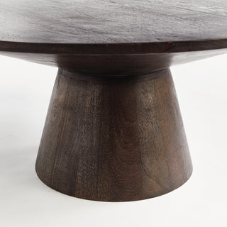 CLAYTON COFFEE TABLE