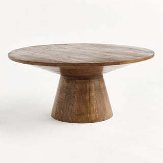 CLAYTON COFFEE TABLE