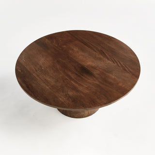 CLAYTON COFFEE TABLE