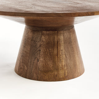 CLAYTON COFFEE TABLE