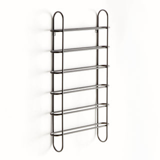 YOUNTVILLE 6-BOTTLE WINE RACK