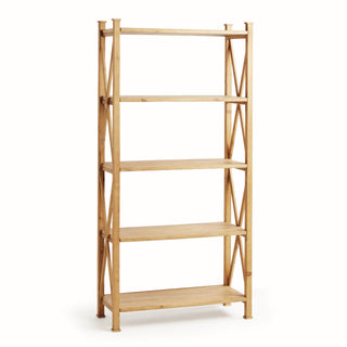 WARRICK SHELF UNIT