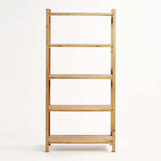 WARRICK SHELF UNIT