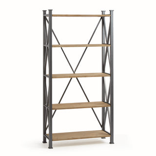 EMERIC SHELF UNIT