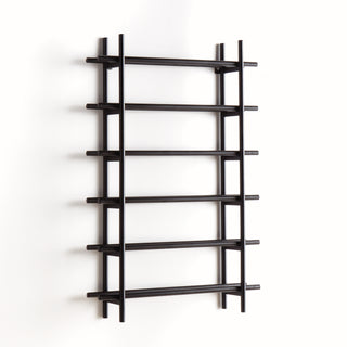 BAROSSA 6-BOTTLE WINE RACK