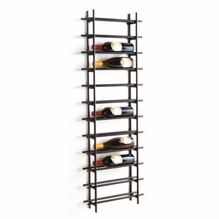 BAROSSA 12-BOTTLE WINE RACK