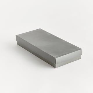 BARCLAY BUTERA KEYSTONE SALAD SERVERS, SET OF 2